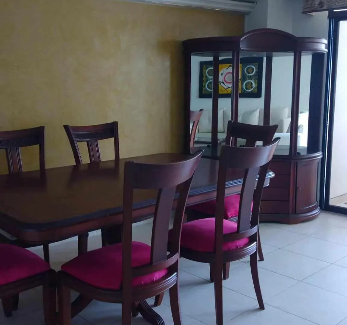 Comfortable Apartmento Frente Al Mar, A/C / Pool Cartagena 0*,  Colombia