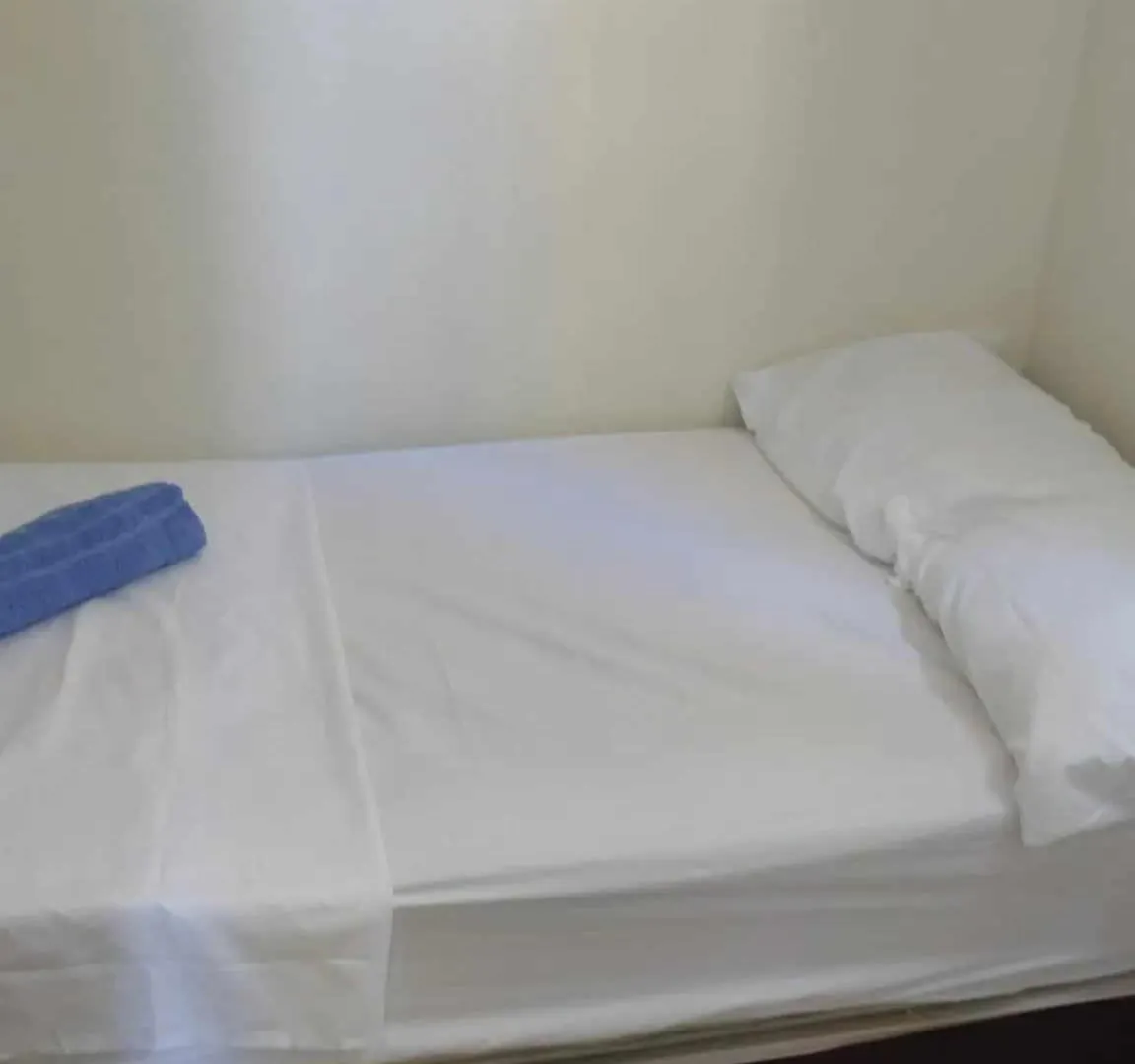 Apartment Comfortable Apartmento Frente Al Mar, A/C / Pool Cartagena