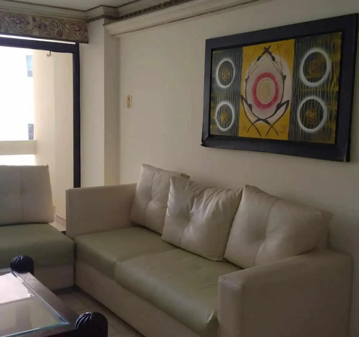 Comfortable Apartmento Frente Al Mar, A/C / Pool Cartagena  Kolumbien
