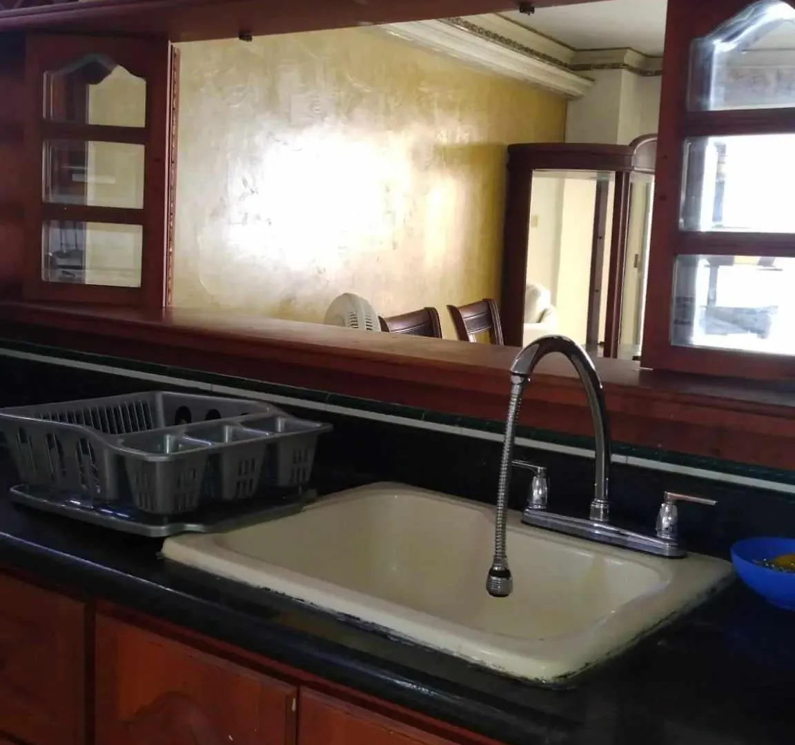 Comfortable Apartmento Frente Al Mar, A/C / Pool Cartagena